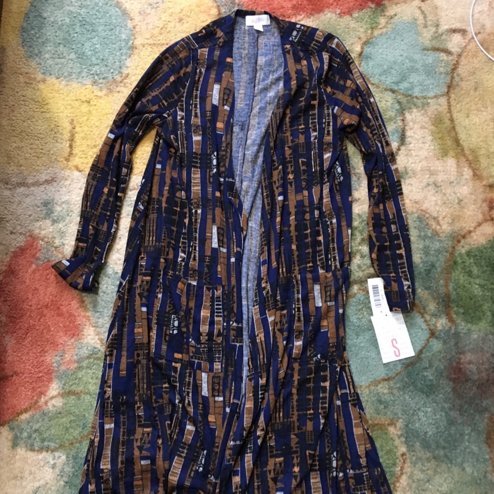 Sarah Lularoe Small